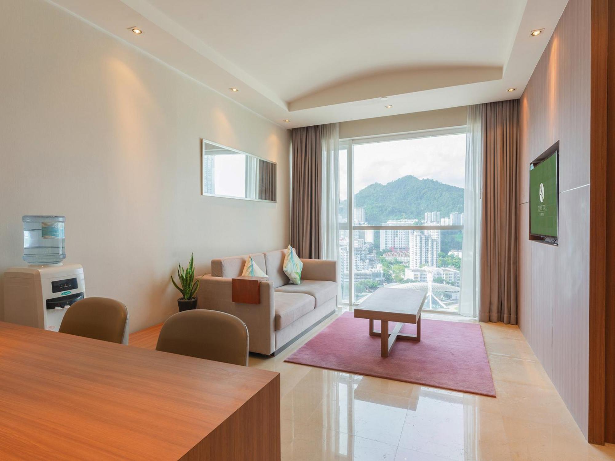 Olive Tree Hotel Penang Bayan Lepas Eksteriør billede