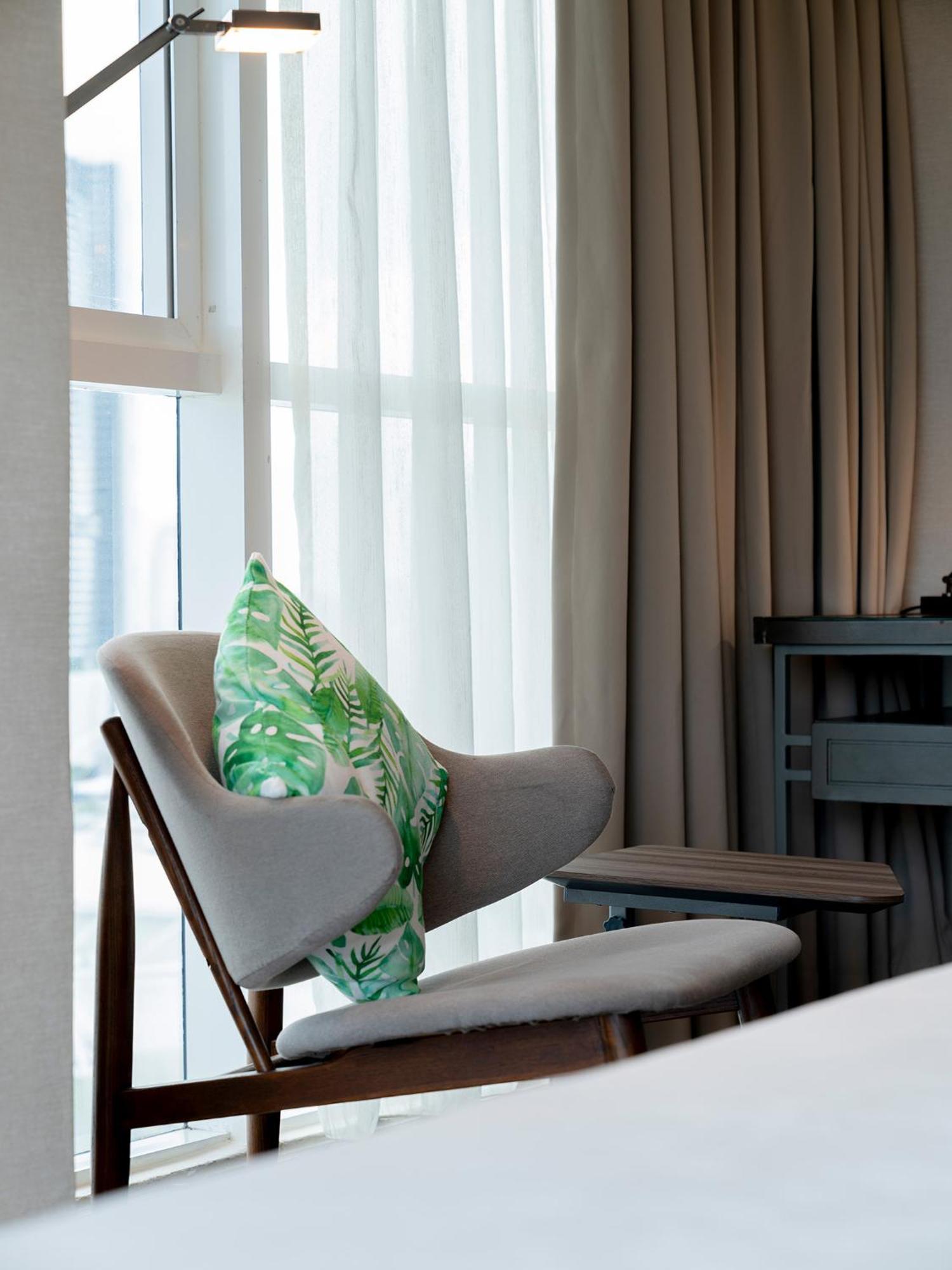 Olive Tree Hotel Penang Bayan Lepas Eksteriør billede