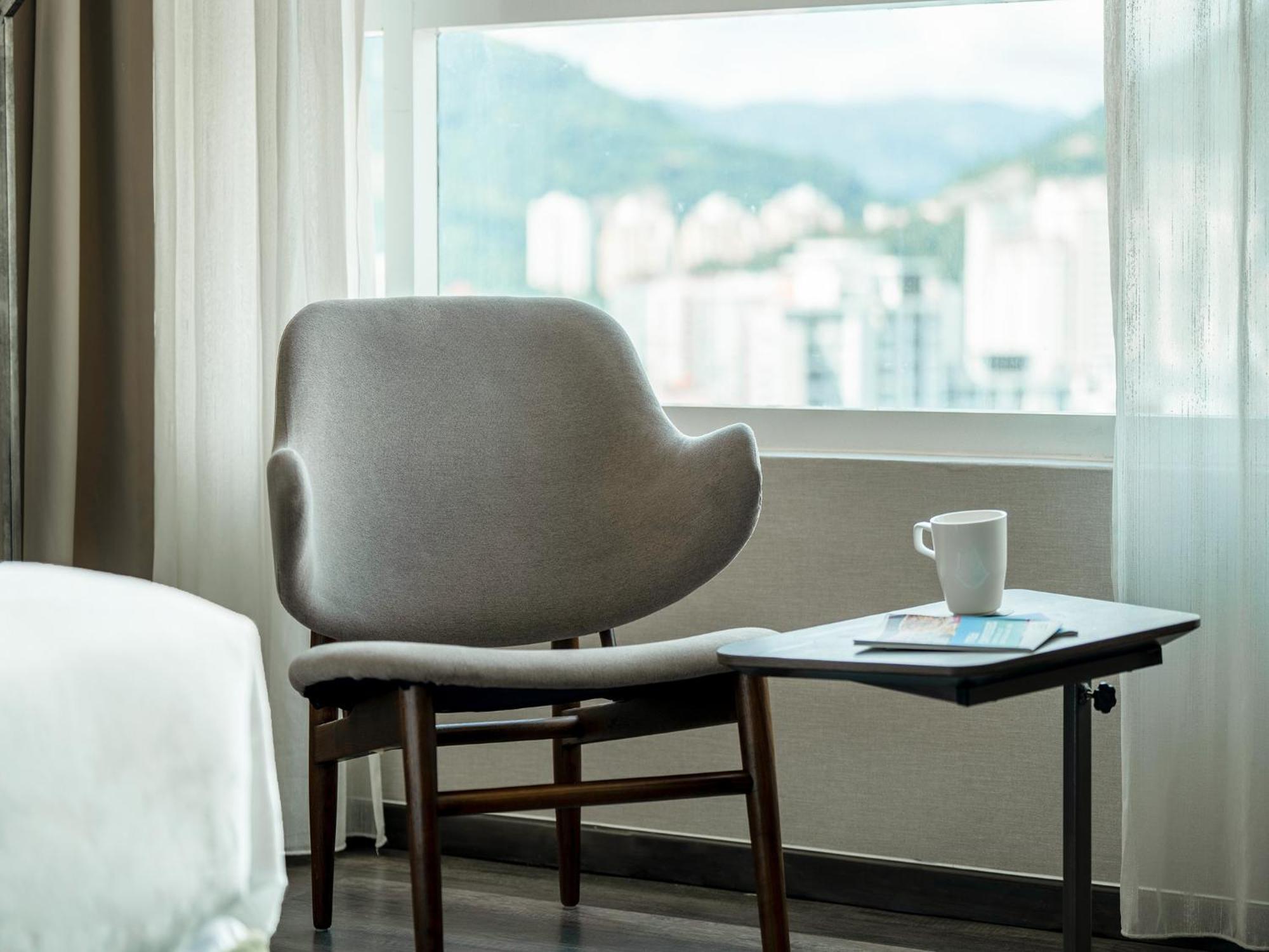 Olive Tree Hotel Penang Bayan Lepas Eksteriør billede